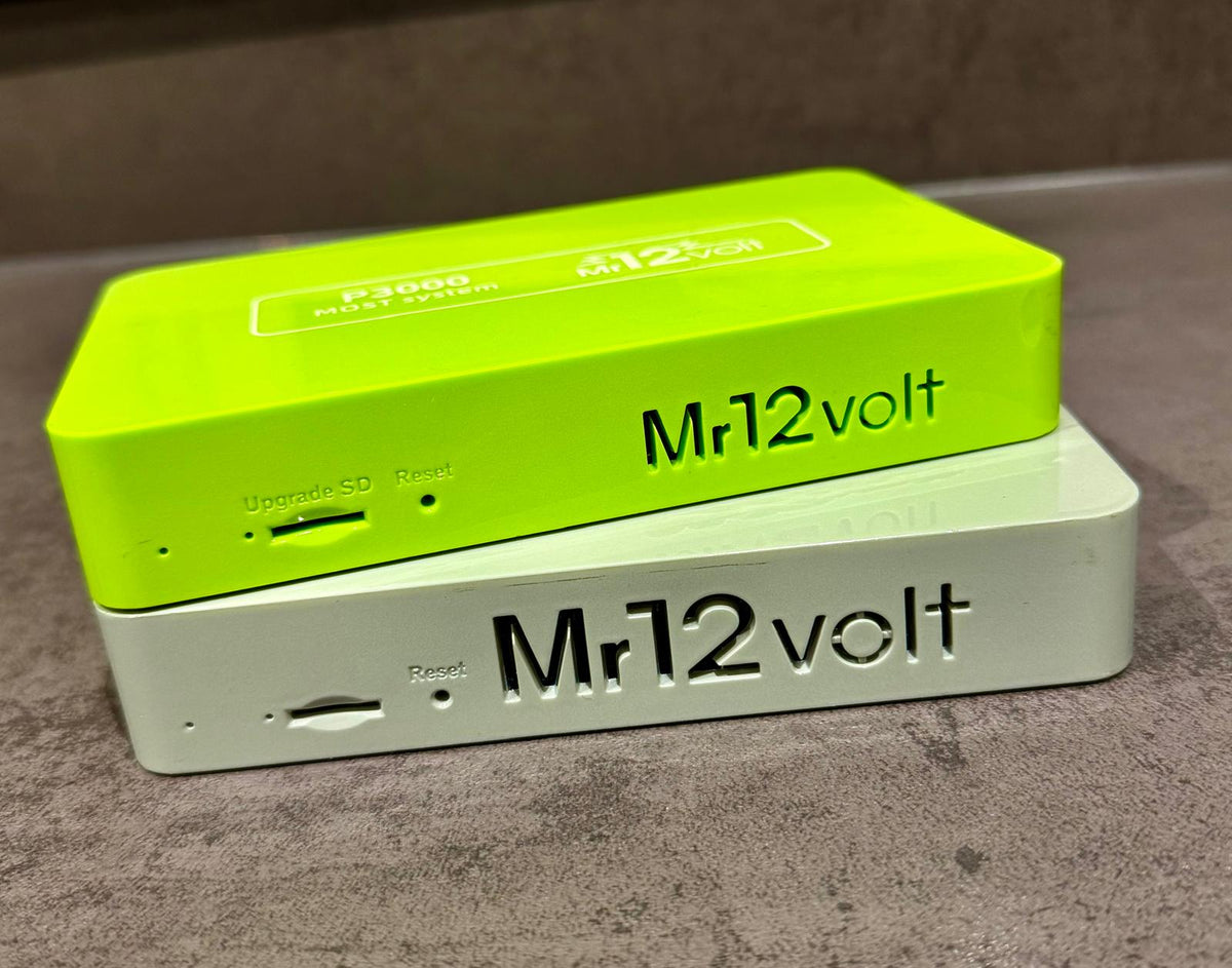 Mr12Volt P2000 vs P3000: What’s the Difference and Is It Worth Upgrading?