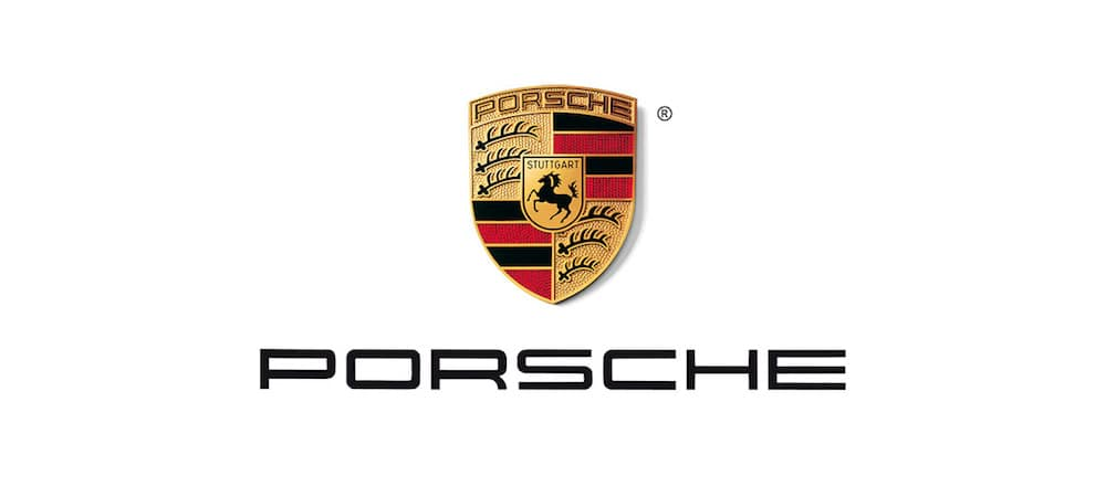 Mr12volt Car Interface for Porsche, Porsche logo