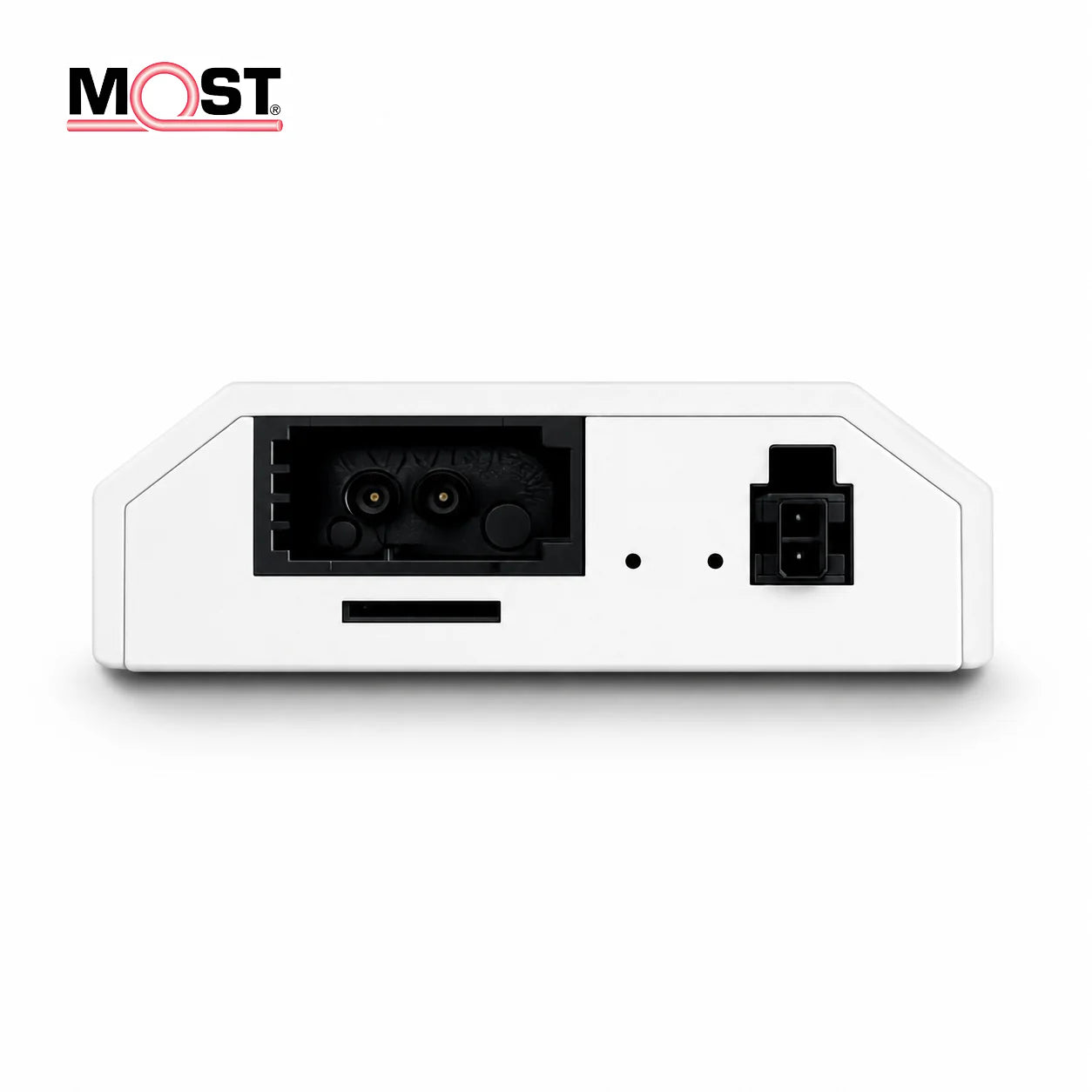 Mr12volt P800 Porsche PCM 2.0 / 2.1 & CDR 23 / 24 Bluetooth MOST Adapter Kit