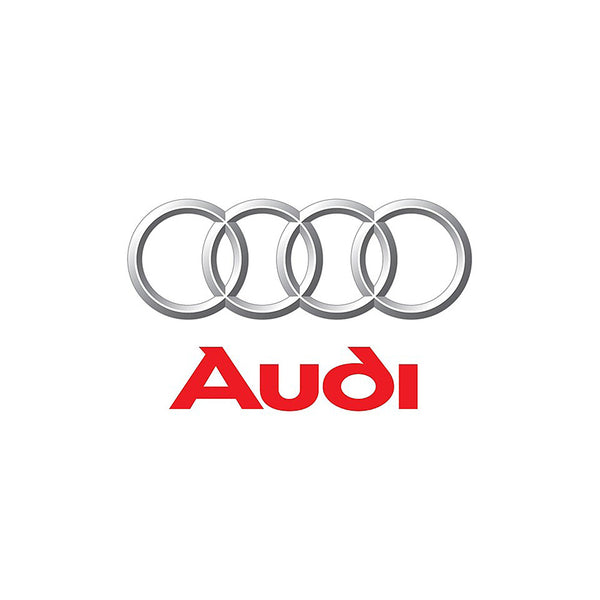 Audi logo