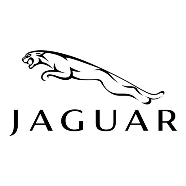 Jaguar logo