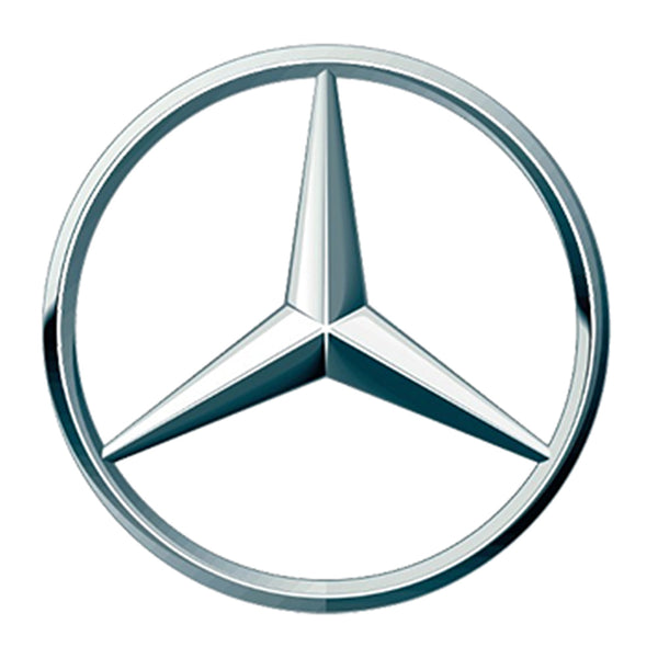 Mercedes-Benz logo